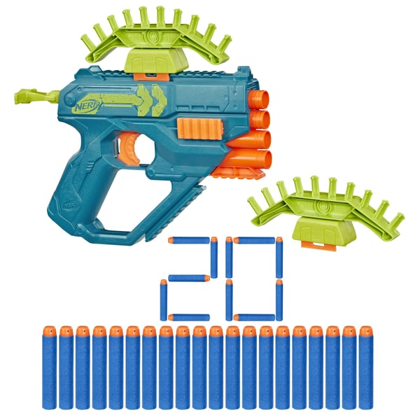 Nerf G29714N00 leikkiase