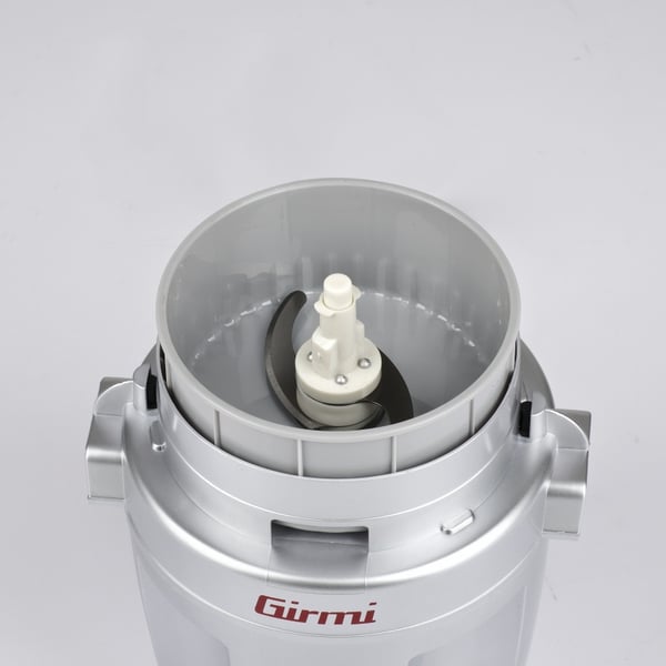 Girmi TR20 0,25 L 500 W Punainen, Hopea