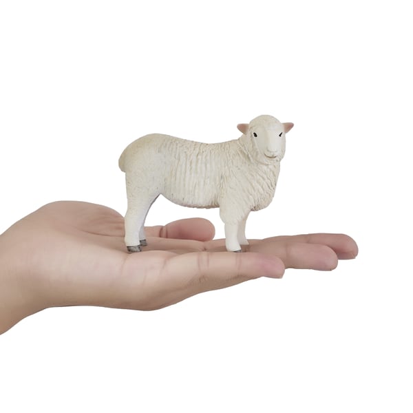 Mojo Fun Romney Sheep Ewe