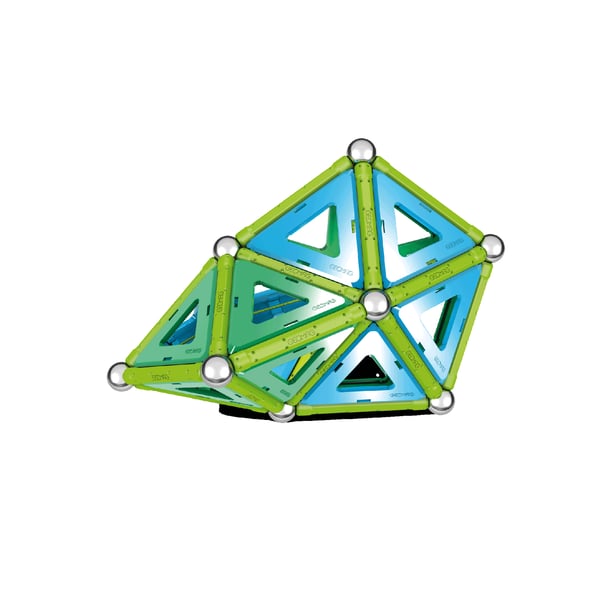 Giochi Preziosi GMP05 Byggleksak