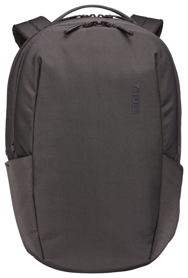 Thule Subterra 2 TSLB417 Vetiver Gray rygsæk Fritidsrygsæk Grå Polyester