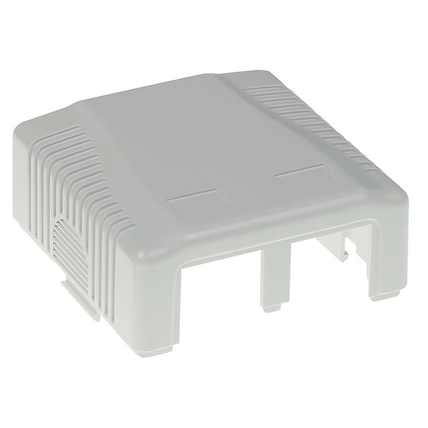 ACT FA6002 uttagboxar RJ-45 Vit