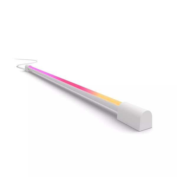 Philips Hue White och Color Ambiance Play gradient light tube kompakt Philips Hue White och Color Ambiance Play gradient light tube kompakt