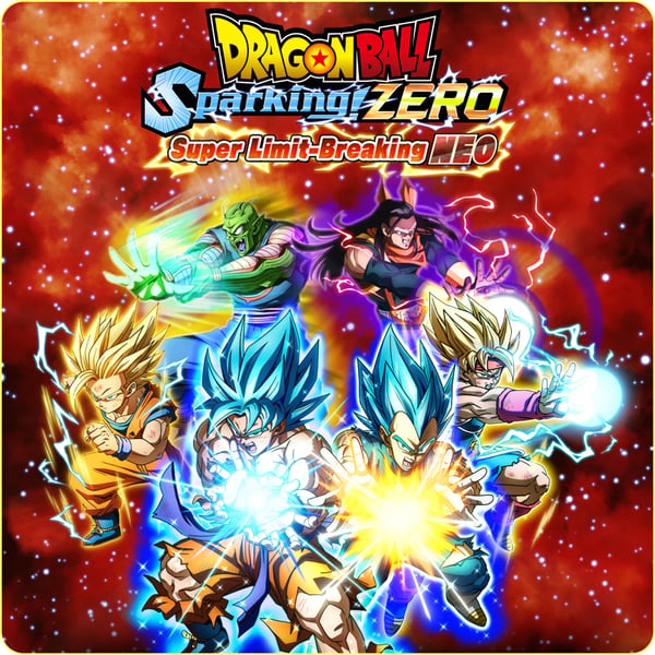 BANDAI NAMCO Entertainment Dragon Ball Z: Sparking Zero (for PS-5) Samlere PlayStation 5