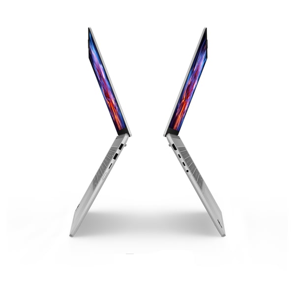 Lenovo IdeaPad Slim 5 15Q8Y11 Copilot+ PC Snapdragon X2P-42-100 Laptop 38,9 cm (15.3") WQXGA 16 GB LPDDR5x-SDRAM 1 TB SSD Wi-Fi 7 (802.11be) Windows 11 Home Grå Tysk