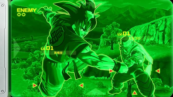 BANDAI NAMCO Entertainment Dragon Ball Xenoverse Vakio Ranska PlayStation 4
