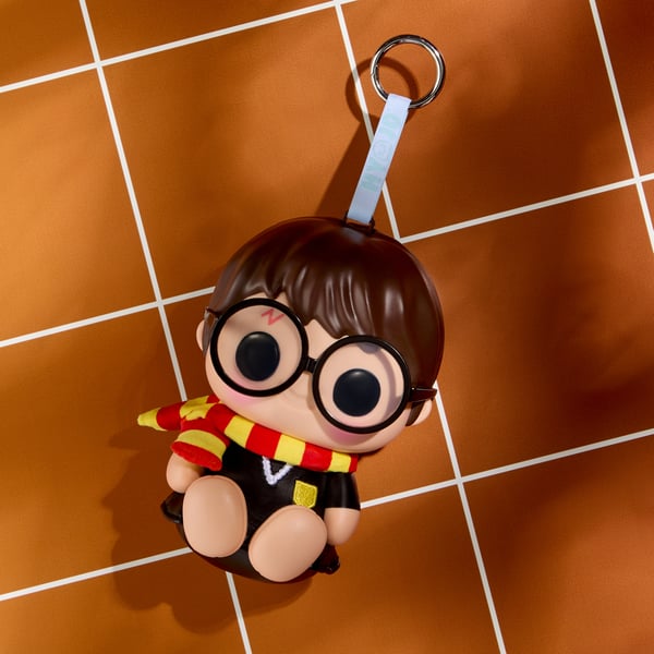 Hyojo Harry Potter