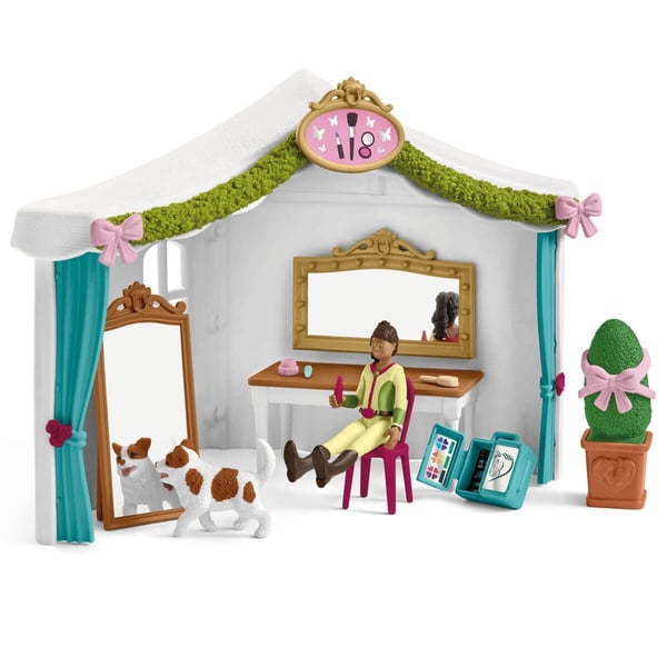 schleich HORSE CLUB 42466 legetøjssæt