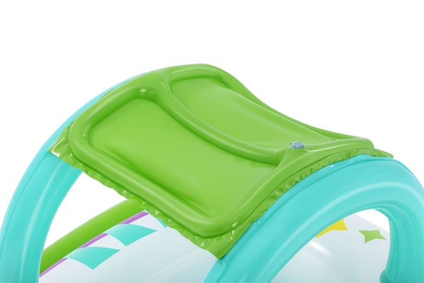 Bestway 34149 vauvan uimakelluke Monivärinen Pikkulapsen vene