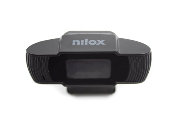 Nilox NXWC02 verkkokamera 1280 x 720 pikseliä USB 2.0