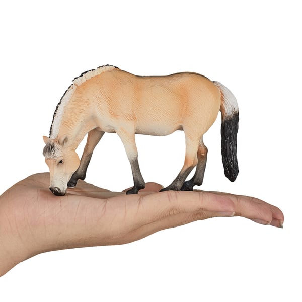 Mojo Fun Fjord Mare