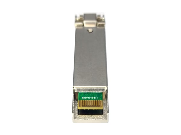 LevelOne SFP-6541 transceiver-moduler för nätverk Fiberoptik 10300 Mbit/s SFP+