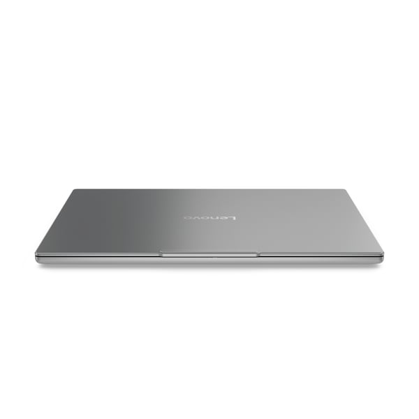 Lenovo IdeaPad Pro 5 16AGP11 Copilot+ PC AMD Ryzen AI 9 465 Laptop 40,6 cm (16") 2.8K 32 GB LPDDR5x-SDRAM 1 TB SSD Wi-Fi 7 (802.11be) Windows 11 Pro Tysk Grå