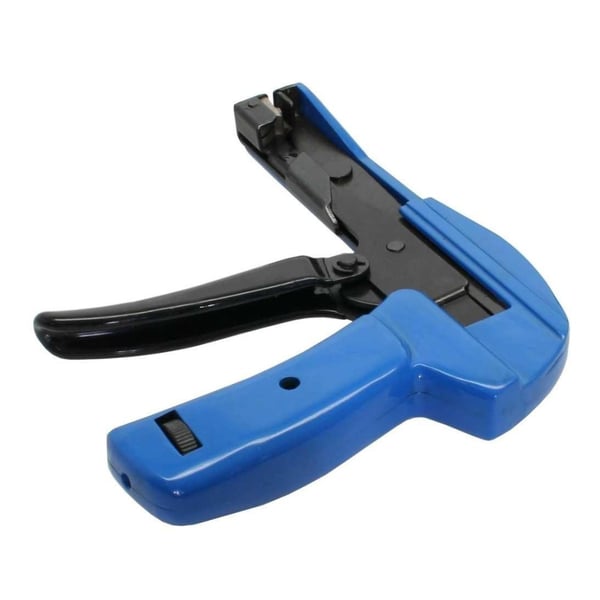 Techly I-HT 116 johtopihdit Sininen