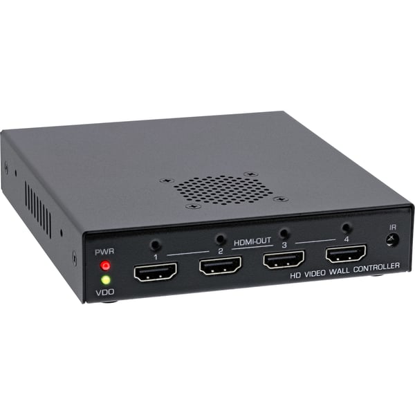 InLine 57834I video-switch InLine 57834I video-switch