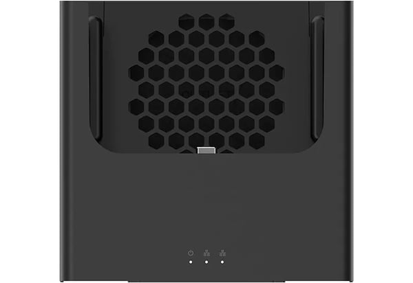 NETGEAR Nighthawk Mobile Hotspot Cradle Strömadapter