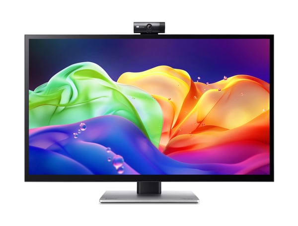 Acer PE0 PE270KT bmiiphcuzx computerskærm 68,6 cm (27") 3840 x 2160 pixel 4K Ultra HD LED Sort