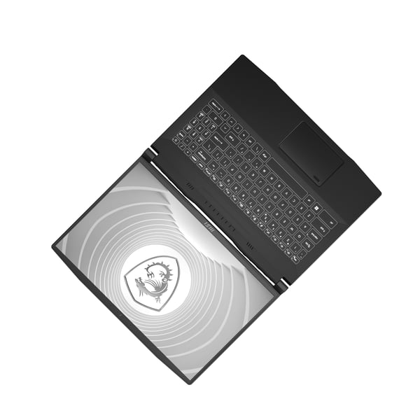 MSI CreatorPro M16 B13VK-1229 - Intel Core i7 13700H / 2.4 GHz - Win 11 Pro - RTX A3000 - 32 GB RAM