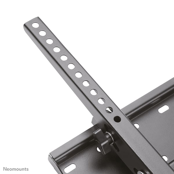 Neomounts FPMA-W350BLACK TV-kiinnike 139,7 cm (55") Musta