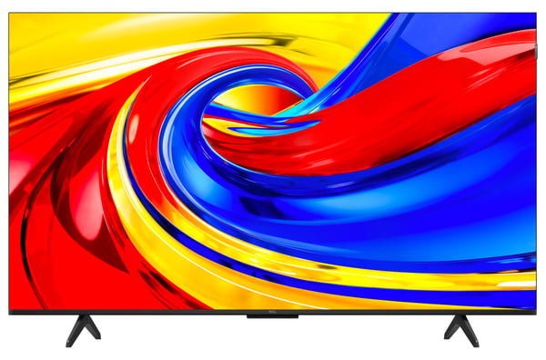 TCL QLED780L 50QLED780L TV 127 cm (50") 4K Ultra HD Smart TV Wi-Fi Sort