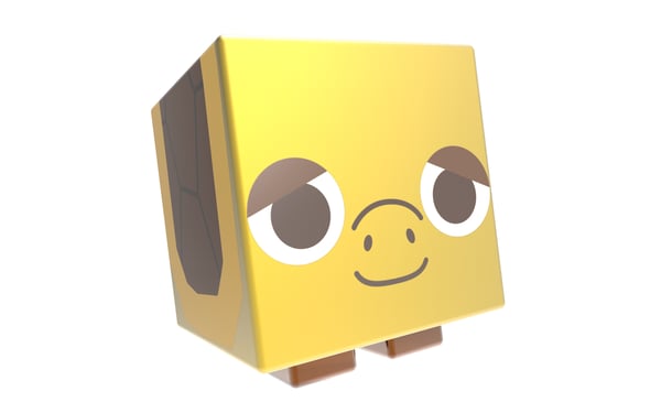 Pet Simulator Core Minifigure 2-pack - Wave 1