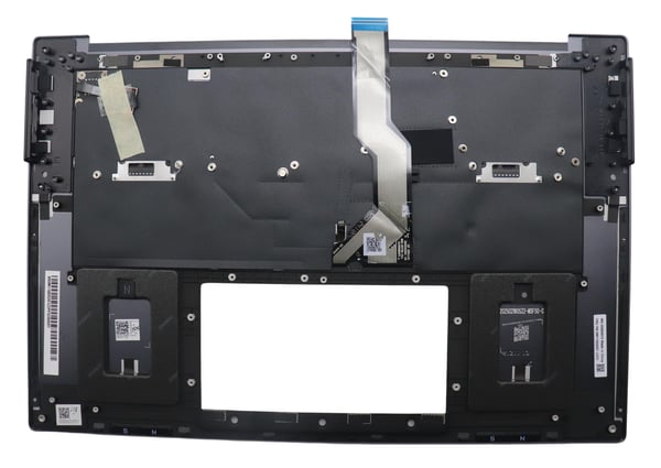 Lenovo 5M11Q55116 laptop reservedel Cover + keyboard