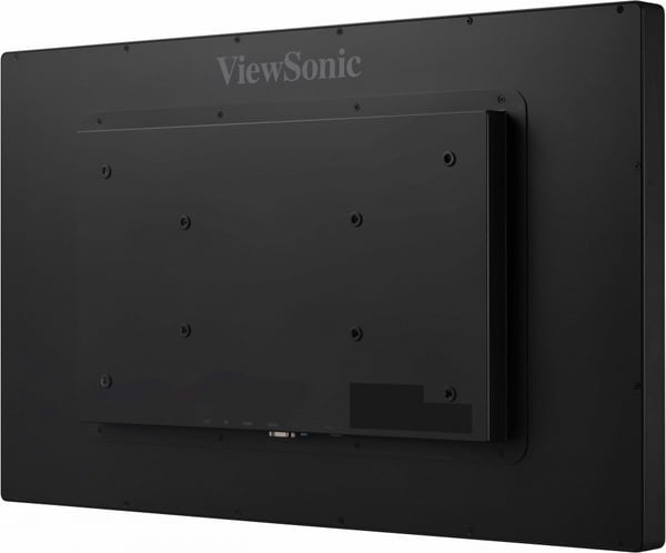 Viewsonic TD3207 platta pc-skärmar 81,3 cm (32") 1920 x 1080 pixlar Full HD LED Pekskärm