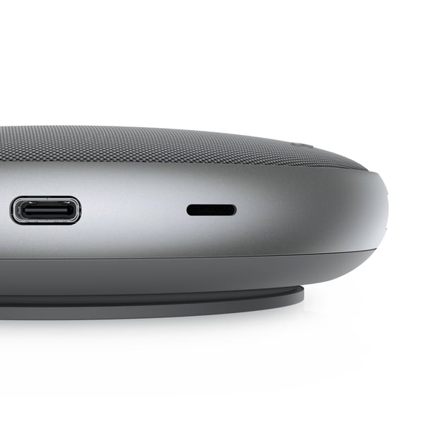 DELL mobil adapter med högtalartelefon – MH3021P
