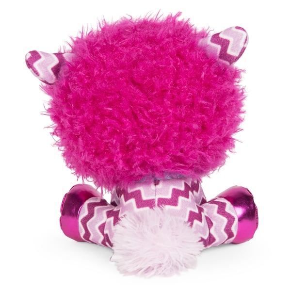 GUND GTN GPL Plushes6inShellyOLlama GML