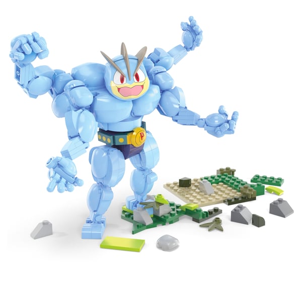MEGA Pokémon Machamp