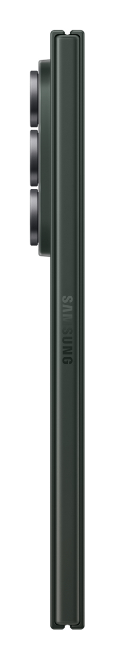 Samsung Galaxy Z Fold8 Ultra SM-F976B 20,3 cm (8") Kaksois-SIM Android 17 5G USB Type-C 12 GB 1 TB 5000 mAh Grafiitti