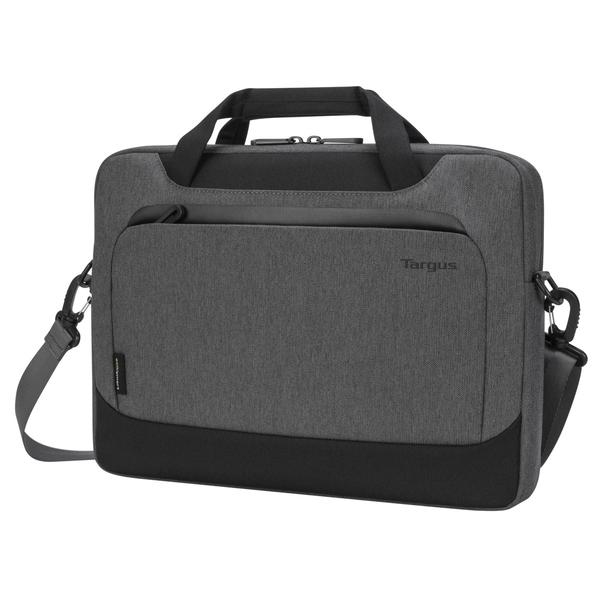 Targus Cypress EcoSmart 39,6 cm (15.6") Mappe Grå