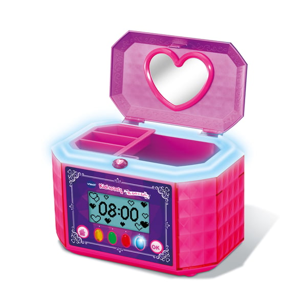 VTech KidiSecrets 80-529905 børne elektronik