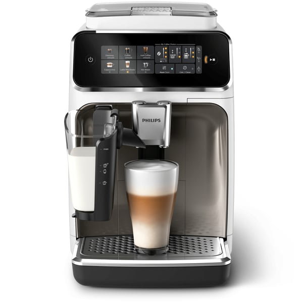Philips EP3343/90 kaffemaskin Helautomatisk Espressomaskin 1,8 l