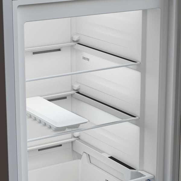 Beko B3RFNE314XB frys Frysskåp Fristående 286 l Grå
