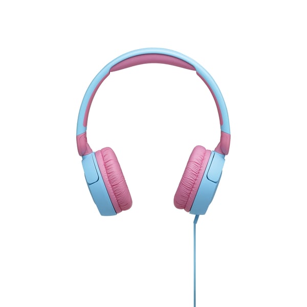 JBL JR310 BLÅ