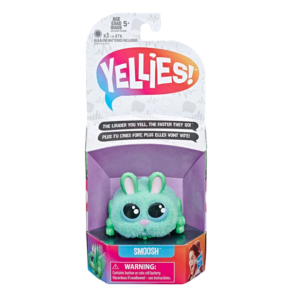 Hasbro E6145ES2 interaktiv leksak