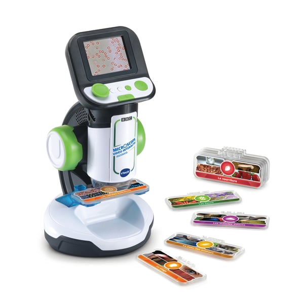 VTech Jouets Electroniques Educatifs 80-616105 utbildningsleksaker