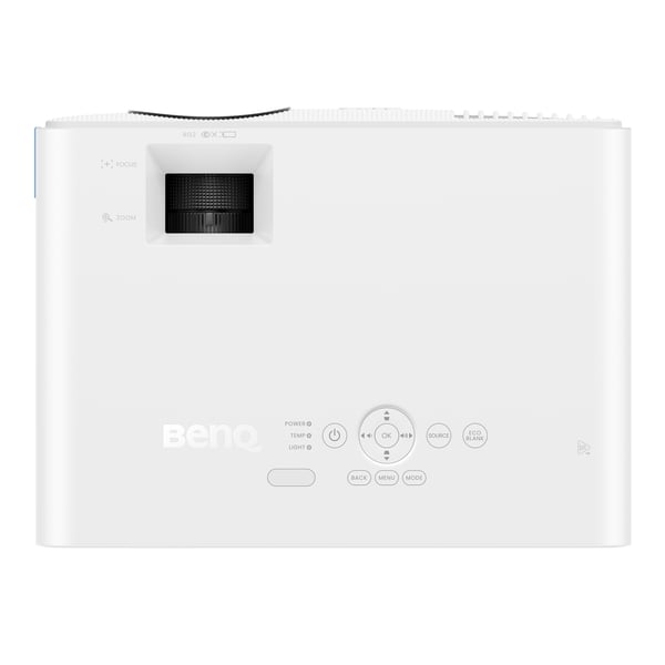 BenQ LH650 - DLP-projektor - Laser - 4000 ANSI-lumen - Full HD (1920 x 1080)
