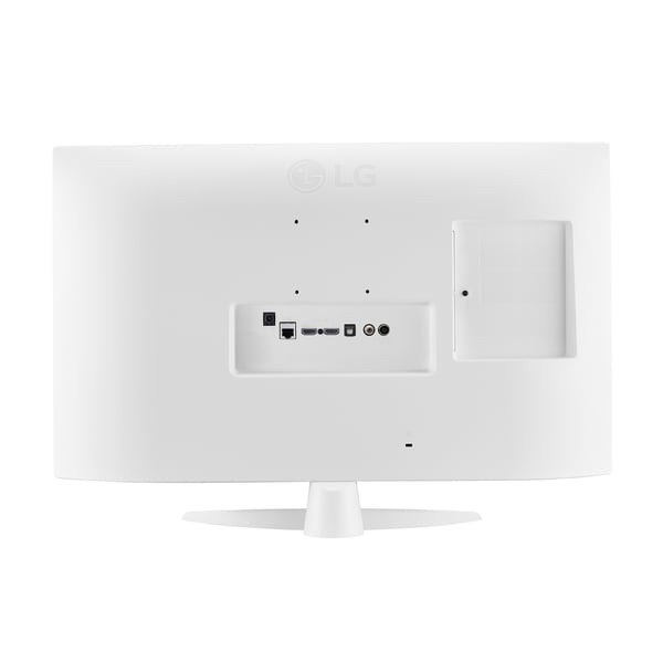 LG 27TQ615S-WZ 68,6 cm (27") Full HD Smart-TV Wi-Fi Vit 250 cd/m²