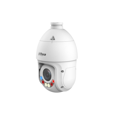 Dahua Technology WizSense DH-SD4E425GB-HNRA-PV1 Sfärisk IP-säkerhetskamera Inomhus & utomhus 2560 x 1440 pixlar Tak