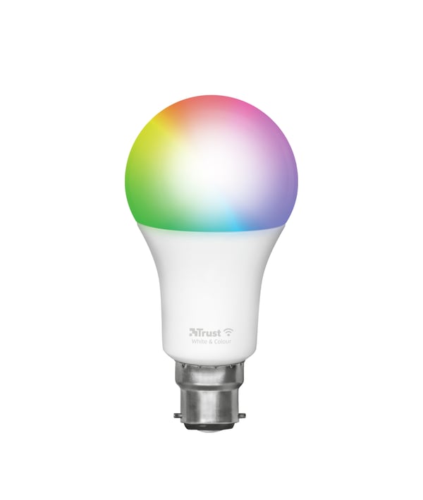 Trust 71295 intelligent belysning Smart pære Wi-Fi