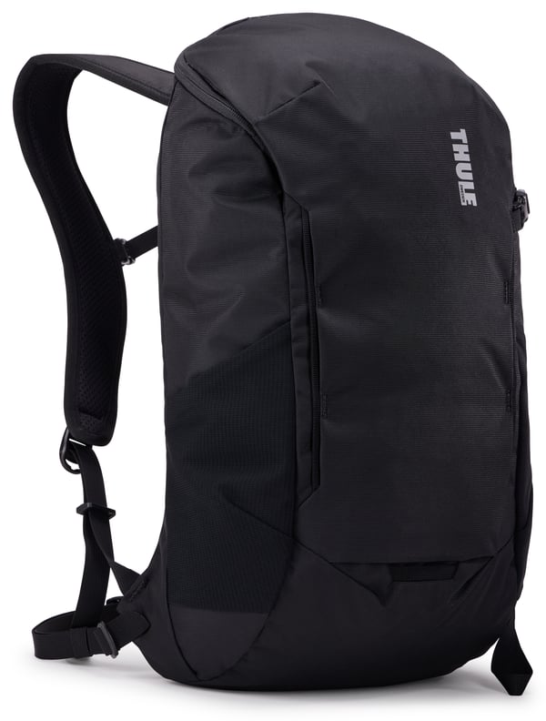 Thule Alltrail TADP218 Black rygsæk Rejserygsæk Sort Polyester