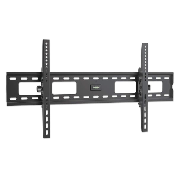 Manhattan 423830 TV-kiinnike 2,16 m (85") Musta