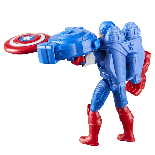 Hasbro F93415L0 lasten leluhahmo