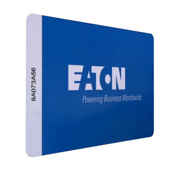 Eaton XCI000411 RFID-tagi Sininen, Valkoinen 5 kpl
