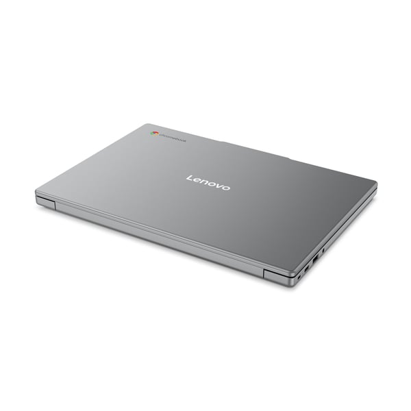 Lenovo Chrome 14M8911 MediaTek Kompanio 540 Chromebook 35,6 cm (14") WUXGA 4 GB LPDDR5x-SDRAM 64 GB UFS Wi-Fi 6E (802.11ax) ChromeOS Grå Italiensk
