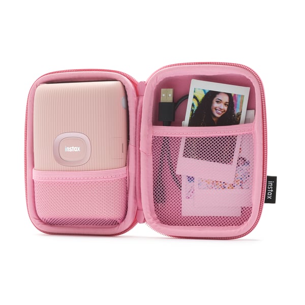 Fujifilm Instax Mini Link2 Printer Case Suojakotelo 1 kpl