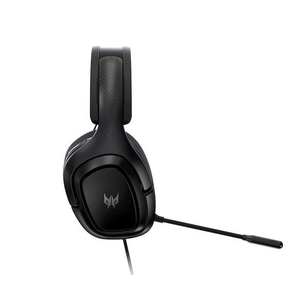 Acer Predator Galea 365 Kuulokkeet Langallinen Pääpanta Pelaaminen Musta