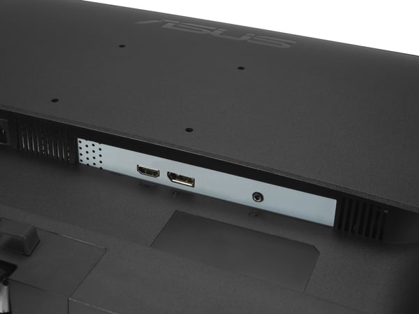 ASUS VP32UQ platta pc-skärmar 80 cm (31.5") 3840 x 2160 pixlar 4K Ultra HD Svart
